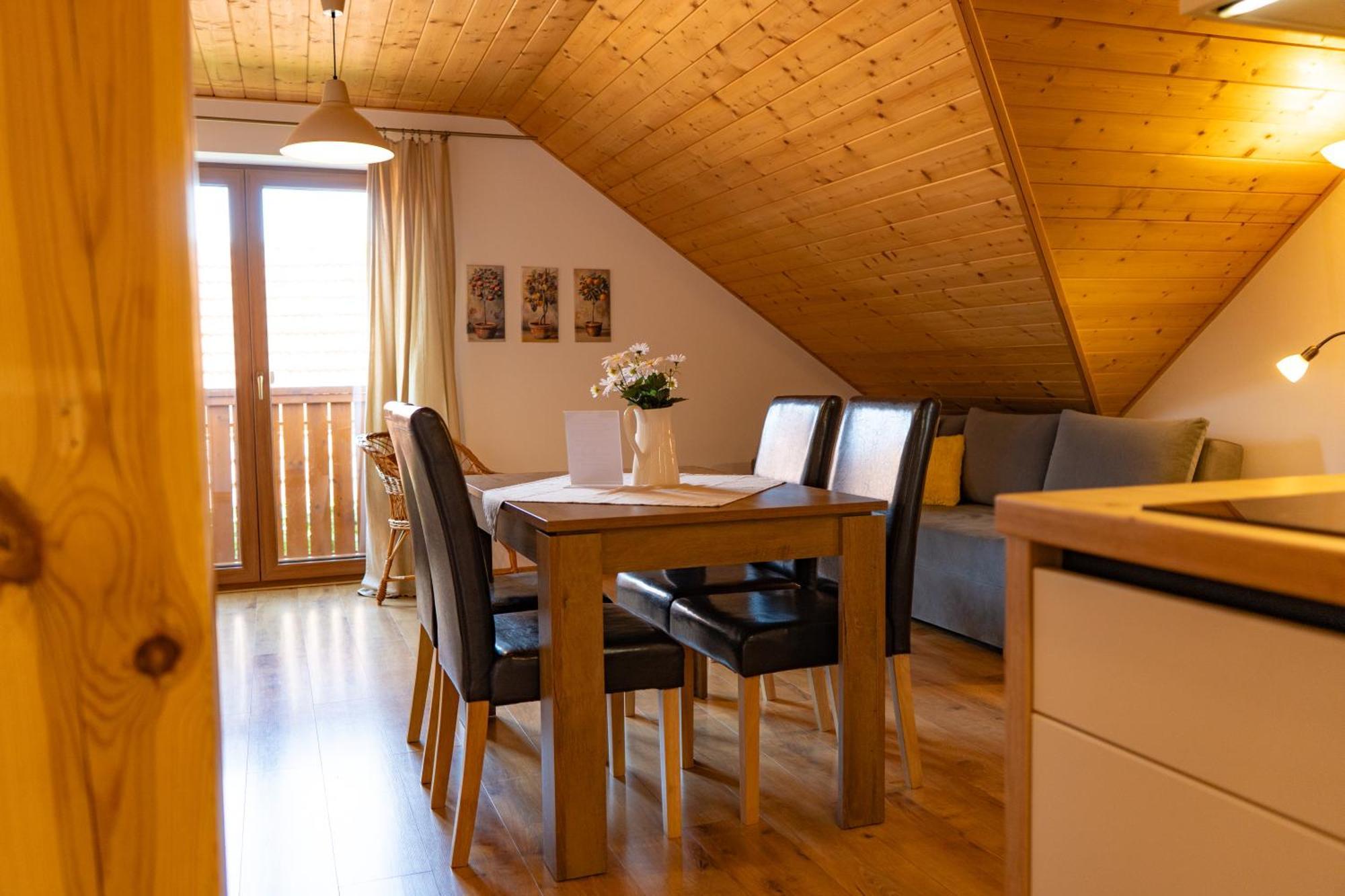 Apartmany Bobrik Liptovský Mikuláš Eksteriør bilde