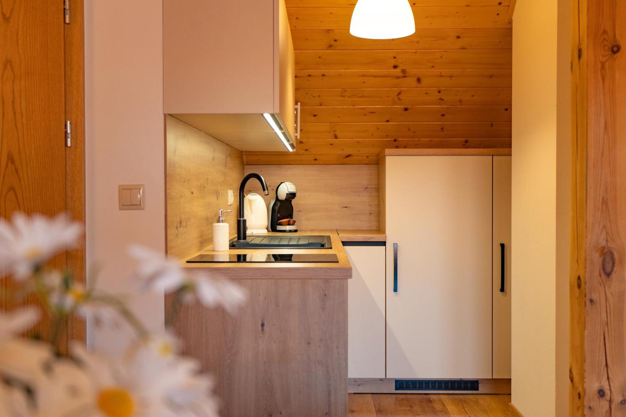 Apartmany Bobrik Liptovský Mikuláš Eksteriør bilde