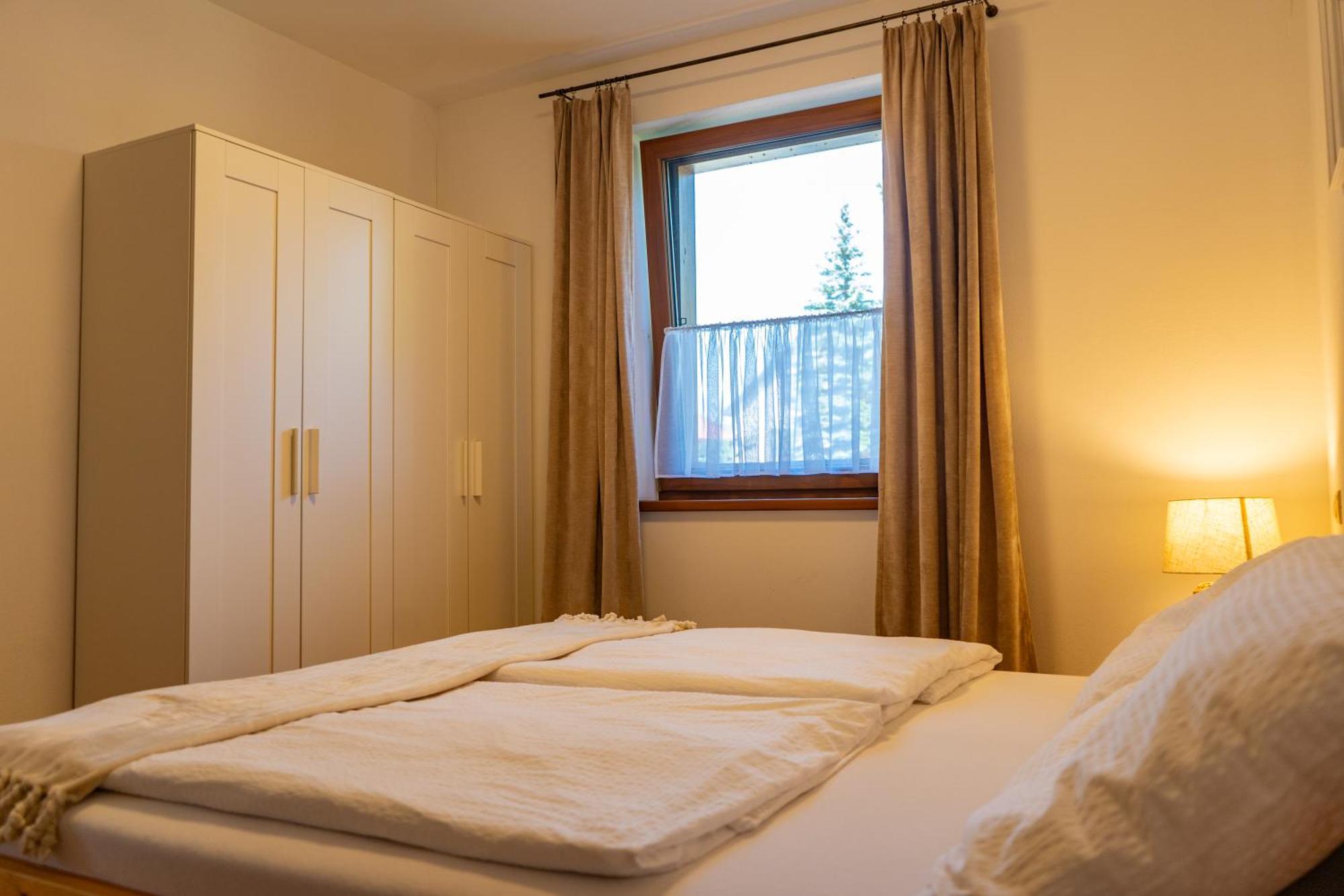 Apartmany Bobrik Liptovský Mikuláš Eksteriør bilde